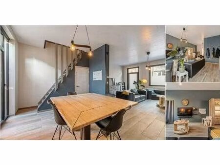 maison à vendre à weversberg 92 meerhout (rbv09082)