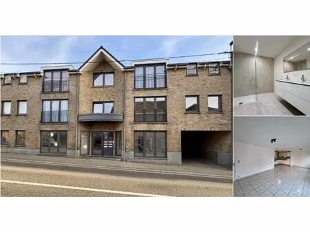 appartement à louer à brusselsesteenweg 80 overijse (rbv09356)