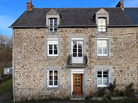 maison pleudihen sur rance 4 pièces 96 m2
