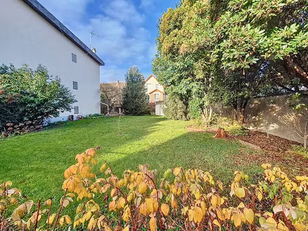 vente terrain 347 m² à l'hay-les-roses (94240)  392 000 €