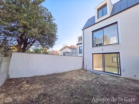 vente maison 6 pièces 116 m² à sartrouville (78500)  625 000 €
