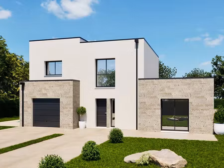 vente maison 7 pièces 165 m² à witry-lès-reims (51420)  494 000 €