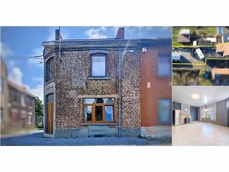 maison à vendre à rue georges lemoine 82 ransart (vbd77633)