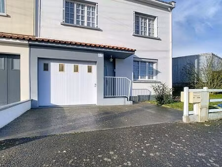 maison à vendre à cholet - 5 pièces  3 chambres stop 1er achat ...