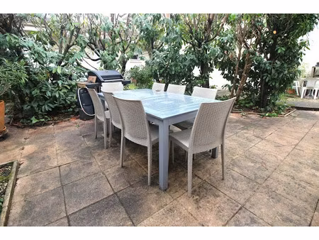 vente maison 5 pièces 99.87 m² à la varenne saint hilaire (94210)  529 000 €
