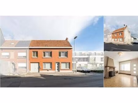 maison à vendre à molenstraat 52 wielsbeke (rwc41672)