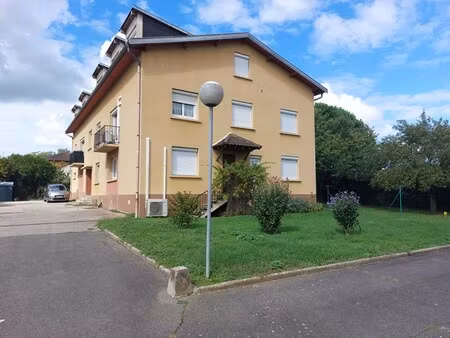 vente bâtiment 38 pièces