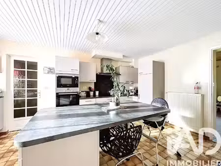 vente maison 6 pièces 175 m² bignicourt-sur-marne (51300)