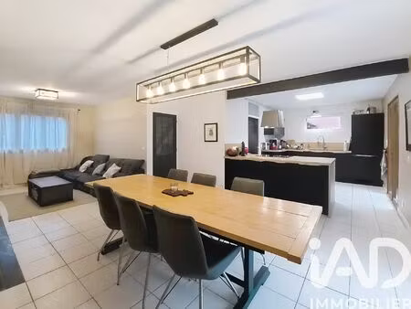 vente maison 5 pièces 105 m² herlies (59134)