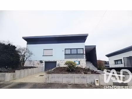 vente maison 10 pièces 183 m² schœneck (57350)