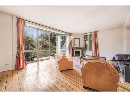vente maison 6 pièces 160 m² à chatillon (92320)  990 000 €