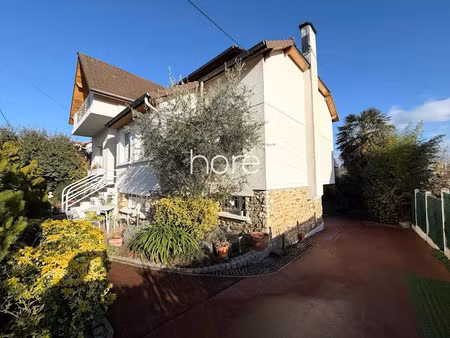 vente maison 8 pièces 210 m² à eaubonne (95600)  884 000 €