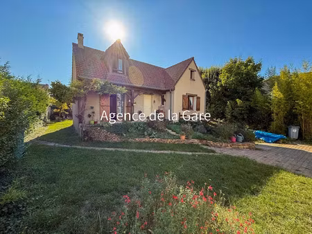 vente maison 6 pièces 133 m² à sartrouville (78500)  775 000 €