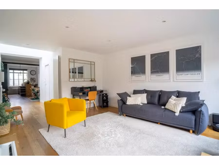 vente maison 5 pièces 130 m² à villeneuve-d'ascq (59491)  599 000 €