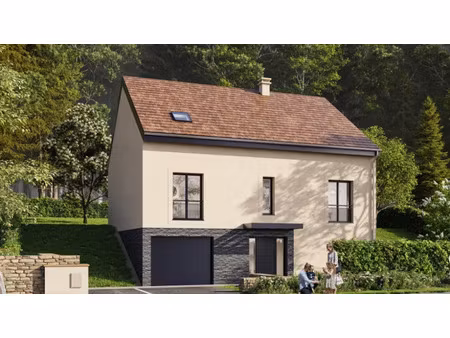 vente maison neuve 8 pièces 171 m² à gif-sur-yvette (91190)  862 000 €