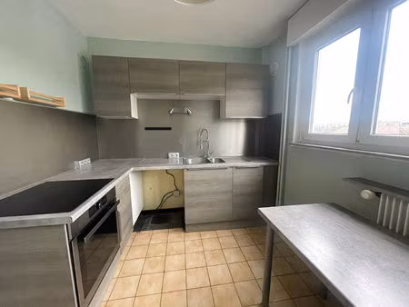 belle opportunité à saisir à besançon !
