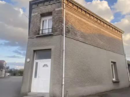 vente immeuble 300 m² auchel (62260)