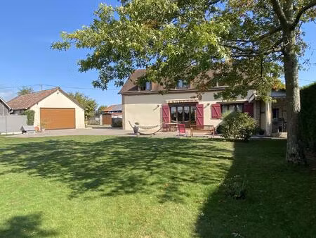 maison restaurée en normandie