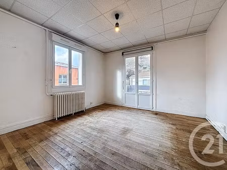 vente appartement 4 pièces 81.78 m² à chadrac (43770)  99 000 €