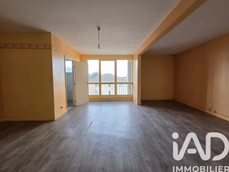 vente appartement 2 pièces 49 m² à limoges (87000)  54 900 €