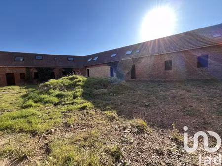 vente immeuble 606 m² beuvry (62660)