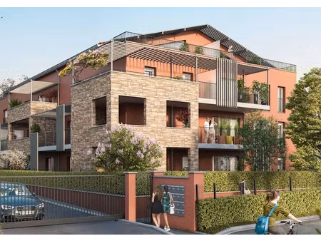 vente appartement 1 pièce 27 m² à bormes-les-mimosas (83230)  199 000 €