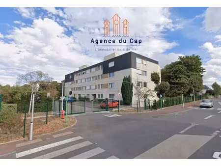 vente appartement 3 pièces 72 m² à ifs (14123)  159 000 €