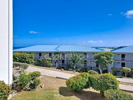 vente appartement 3 pièces 77 m² saint-martin (65360)