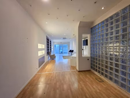 vente commerce 1 pièce 95 m² tarbes (65000)