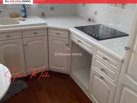 vente appartement 2 pièces 44.91 m² à villepinte (93420)  163 000 €