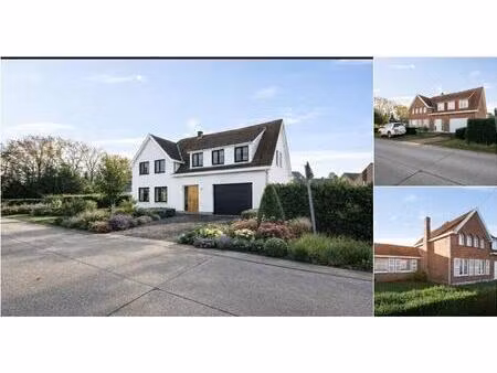 maison à vendre à oostmalseweg 99 beerse (rbv09091)