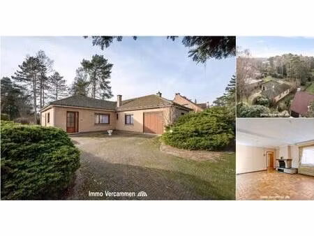 maison à vendre à boeimeerstraat 38 bonheiden (rbv09111)