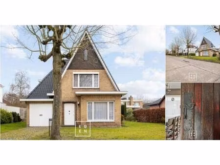 villa à vendre à eikenberg 10 assebroek (rbv09083)