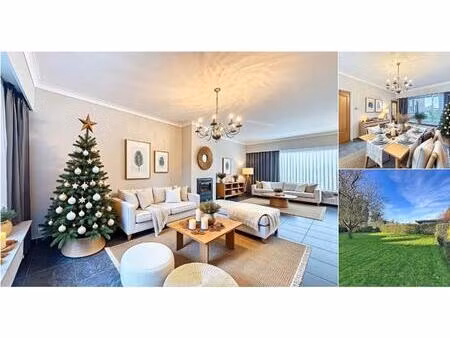 maison à vendre à boomgaardstraat 34 burcht (rbv09103)