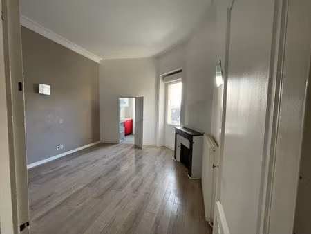 vente appartement 1 pièce 26.4 m² à bordeaux (33000)  124 890 €