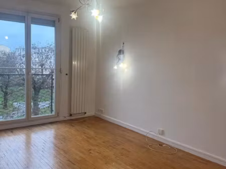 location appartement 3 pièces 58 m² à aulnay-sous-bois (93600)  1 200 €