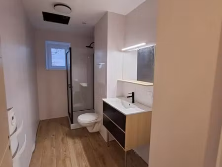 location appartement 3 pièces 53 m² à hartzviller (57870)  580 €