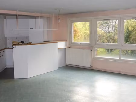 location appartement 3 pièces 75 m² à villeneuve-d'ascq (59491)  1 030 €