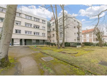 vente appartement 2 pièces 52.27 m² à champigny-sur-marne (94500)  141 000 €