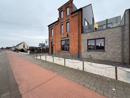 appartement te huur in beringen met 3 slaapkamers