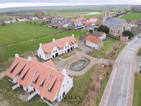 huis te koop in damme met 3 slaapkamers