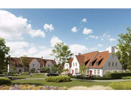 huis te koop in damme met 3 slaapkamers