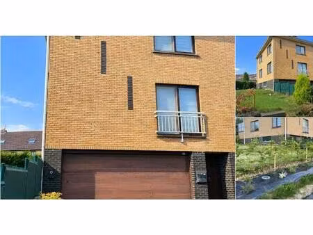 maison à vendre à jozef de windestraat 11 dilbeek (rwc41674)