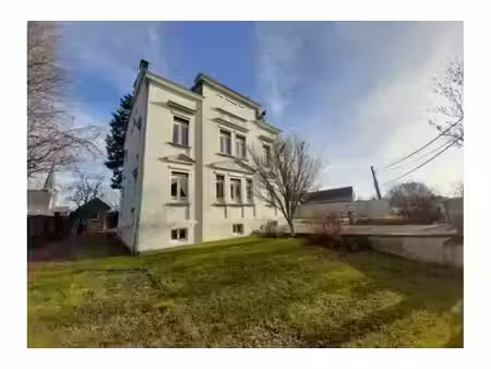 maison à vendre à hauseter straße 4 eynatten (vbd77569)