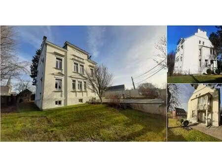 maison à vendre à hauseter straße 4 eynatten (vbd77569)