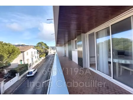 vente appartement 2 pièces 41 m² à royan (17200)  246 750 €