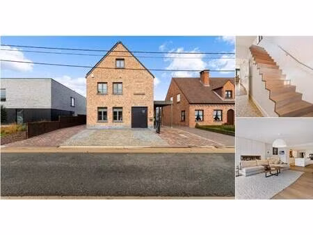 maison à vendre à heikant 84 lille (rbv09093)