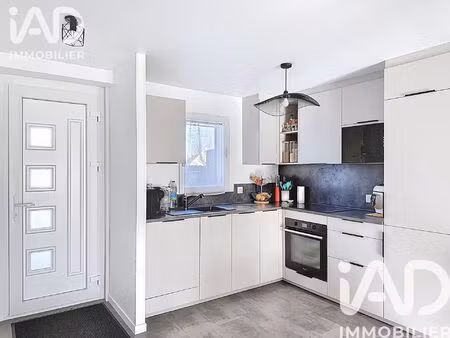 vente maison 3 pièces 68 m² trilport (77470)