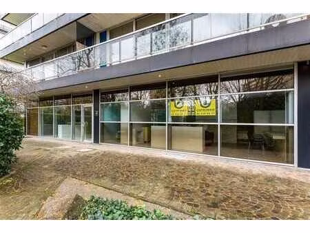 handelsgelijksvloers