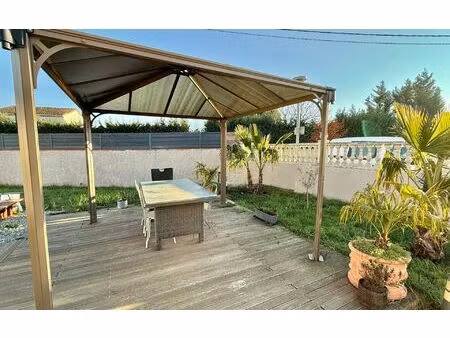 maison portet-sur-garonne 136 m² t-5 à vendre  339 000 €